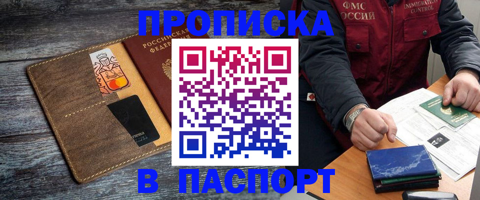 прописка гарантия в Мончегорске